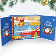 Frosty Fun | Christmas Surprise Diamond Painting Gift Box