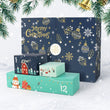 Winter Wonderland | Christmas Surprise Paint-by-Number Gift Box
