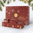 Merry Moments | Christmas Surprise Paint-by-Number Gift Box
