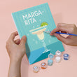 Paint Your Signature Drink (Set of 6)
