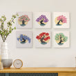 Paint Your Way to Inner Peace (Set of 6)