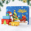 Frosty Fun | Christmas Surprise Diamond Painting Gift Box