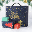Midnight Wonderland | Christmas Surprise Diamond Painting Gift Box
