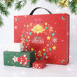 Jolly Christmas | Christmas Surprise Diamond Painting Gift Box