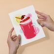 Paint Your Way to a Sugar High (Set of 6)