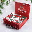Jolly Christmas | Christmas Surprise Diamond Painting Gift Box