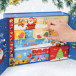 Frosty Fun | Christmas Surprise Diamond Painting Gift Box