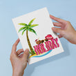 Paint Your Way to Eternal Summer (Set of 6)