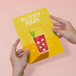 Paint Your Signature Drink (Set of 6)
