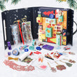 Midnight Wonderland | Christmas Surprise Diamond Painting Gift Box