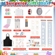 Holiday Dreams | Christmas Surprise Paint-by-Number Gift Box
