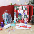Jolly Christmas | Christmas Surprise Diamond Painting Gift Box