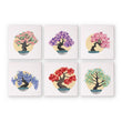 Paint Your Way to Inner Peace (Set of 6)