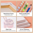 Paint Your Way to a Sugar High (Set of 6)