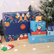 Holiday Dreams | Christmas Surprise Paint-by-Number Gift Box