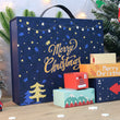 Midnight Wonderland | Christmas Surprise Diamond Painting Gift Box