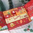 Santa's Winter Wonderland | Christmas Surprise Diamond Painting Gift Box