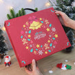Jolly Christmas | Christmas Surprise Diamond Painting Gift Box