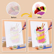 Paint Your Way to a Sugar High (Set of 6)