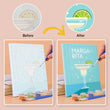 Paint Your Signature Drink (Set of 6)