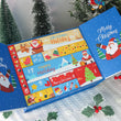 Frosty Fun | Christmas Surprise Diamond Painting Gift Box