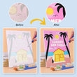 Paint Your Way to Eternal Summer (Set of 6)