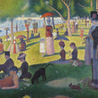 A Sunday on La Grande