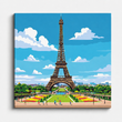Paris in Bloom