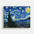 Van Gogh Starry Night