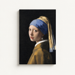 Girl with a Pearl Earring