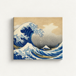 The Great Wave of Kanagawa