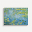 Claude Monet Water Lilies