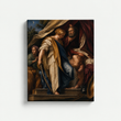 Judith Slaying Holofernes