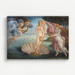 The Birth of Venus
