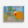 Vincent van Gogh's Bedroom