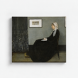 Whistler's Mother