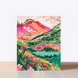 Colorful Mountain
