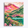 Colorful Mountain