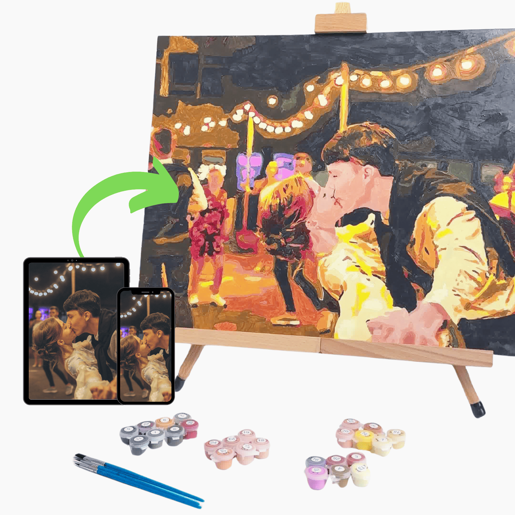Save 33% on Must-Have Painting Tools – Limited Time Offer!