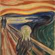 Edvard Munch The Scream