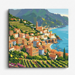 Amalfi Coast Escape