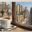 City Rain & Coffee