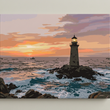 Sunset Lighthouse