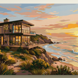 Golden Coast Retreat