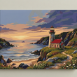 The Keeper's Cove