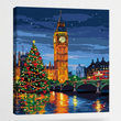 Christmas in London