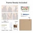 Paint Your Love Story (Set of 6)