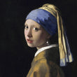 Girl with a Pearl Earring