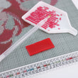 Santa Claus & Reindeer Diamond Art Kit