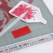 Birth of Jesus Christmas Diamond Art Kit